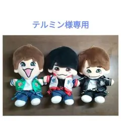 テルミン様専用ページ