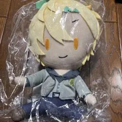 伊奘冉一二三　ぬいぐるみ