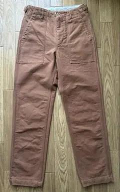 ENGINEERED GARMENTS Fatigue Pant 28のサムネイル