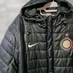 2025年最新】nike インテル ダウンの人気アイテム - メルカリ