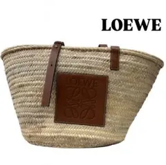 即日発送！LOEWE かごバッグ ラージ LARGE Lサイズ LOEWE ロエベ かごバッグ FONT TOTE LARGE フォント トート ラージ