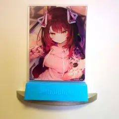 動作確認済】ホロライブ・大空スバル ホロパシフィック 目覚ましボイス