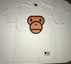 A BATHING APE Baby Milo Tシャツのサムネイル