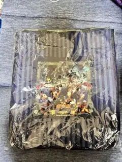 ディズニー ハロウィン トートバッグ　フレンジー