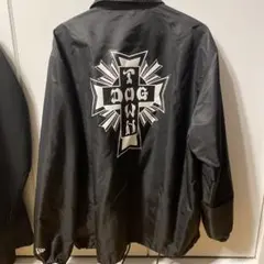 Jリーグ開幕1993年スタッフアウター black L - メルカリ