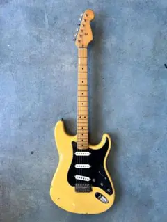 Fender USA American Vintage 57 ストラトキャスターのサムネイル