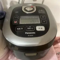 炊飯器のサムネイル