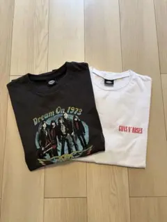 FREAK’S STORE Tシャツ （L）2枚セット