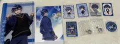カラフルピーチ　なおきりさん　グッズ