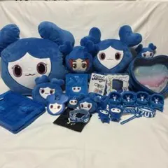 TWICE ツウィ TZUYU ツブリー TZUVELYまとめ売り