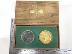 2026年最新】天皇陛下 五十年記念メダルの人気アイテム - メルカリ