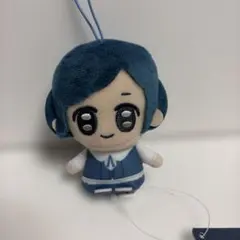 都市伝説解体センター ハチマス ぬいぐるみ 福来あざみ