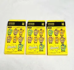 TinyTAN のトレカケース