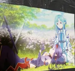 2026年最新】アスナ プレイマットの人気アイテム - メルカリ