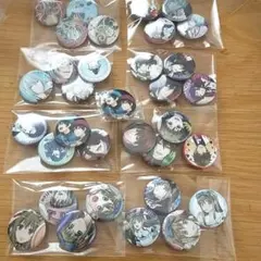 2026年最新】QuinRose 缶バッジの人気アイテム - メルカリ