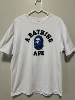 A BATHING APE アベイシングエイプ　Tシャツのサムネイル