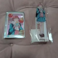 アオのハコアクスタ