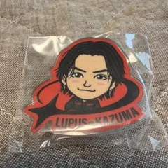 BATTLE OF TOKYO 川村壱馬 フラッグアクセサリー