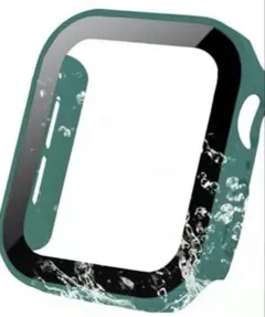 ❣️アップルウォッチ カバー 防水 ケース 保護　44mm