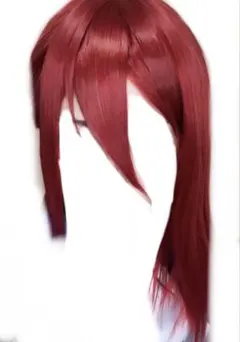 ブルーロック　千切豹馬　コスプレウィッグ　セット済　クラッセウィッグ