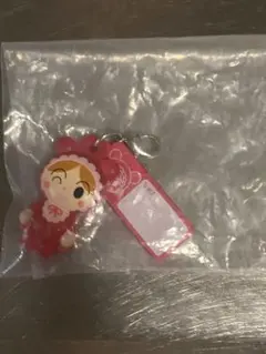 赤ちゃんマン　めじるしチャーム