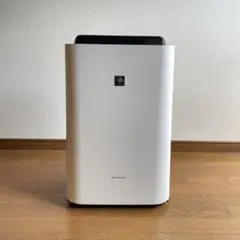 SHARP衣類乾燥除湿機 CV-G120 SHARP 衣類乾燥除湿機 CV-G120 本体 - メルカリ