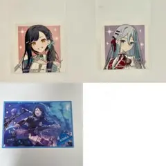 し*ま様 プロセカ 巡音ルカ グリ缶vol.44A ＆ 烈火CD特典 - メルカリ