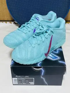 海外限定カラー28CM NIKE Ja 3 マレーステート HF2794-004 - メルカリ