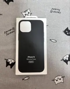 Apple iPhone 14 Silicone Case