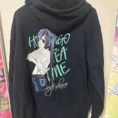 2026年最新】けいおん パーカーの人気アイテム - メルカリ