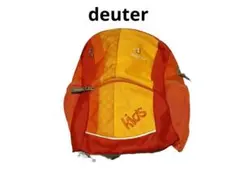 deuter　ドイター　小物入れ