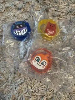 アンパンマン　光る　ブレスレット