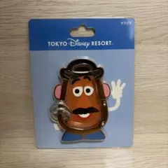 ミスターポテトヘッド キャラクターグッズ