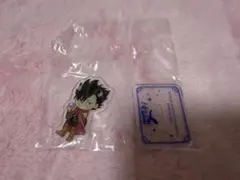 ハイキュー!! きゅんキャラ くじ アクリルスタンド 黒尾鉄朗