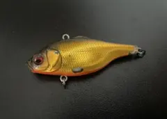 MEGABASS メガバス バイブレーションX スマトラ キンクロのサムネイル
