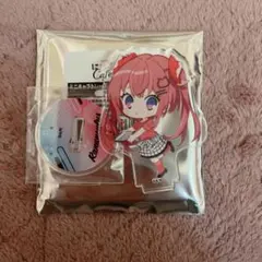 にじさんじ 天ヶ瀬むゆ アクスタ