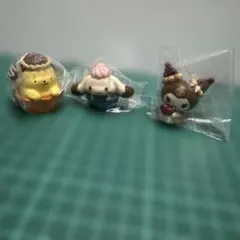 サンリオキャラクターズ Chocolate Doll