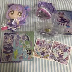 キミとアイドルプリキュア　キュアキュンキュン