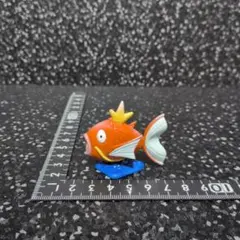 ポケモン モンコレ コイキング 限定 フィギュア ポケットモンスター