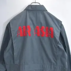 JAL 日本航空 aitoz パーカー フード付き ジャケット - メルカリ