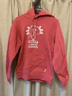 美品】なにわ男子GUコラボ 大橋和也 パーカー Sサイズ - メルカリ
