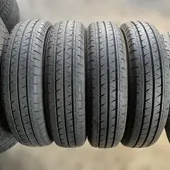 新車外し！YOKOHAMA BluEarth-FE AE30 165/65R15 - メルカリ