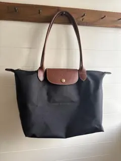 LONGCHAMP ロンシャン プリアージュ