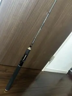 フェイズ　ウォリアー　66m ロッド　エバーグリーンのサムネイル