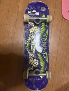 アンタイヒーローコンプリート