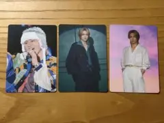 松田元太 トレカセット