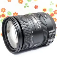 ニコン Nikon AF-S DX 18-200㎜☆万能ズーム☆初心者おすすめのサムネイル