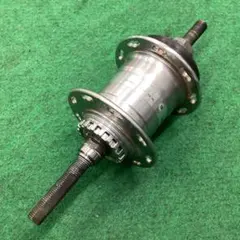 SHIMANO シマノ NEXUS 内装8段変速ハブ SG-8R31 36H - メルカリ