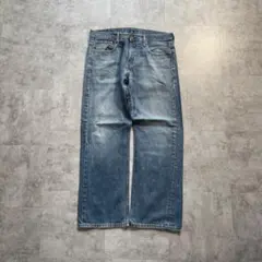 リーバイス 569【W34 L32】 コロンビア製 japan levi's