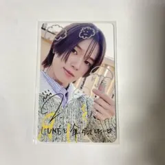 &TEAM andteam トレカ　五月雨　ラキドロ　K 手書きのサムネイル